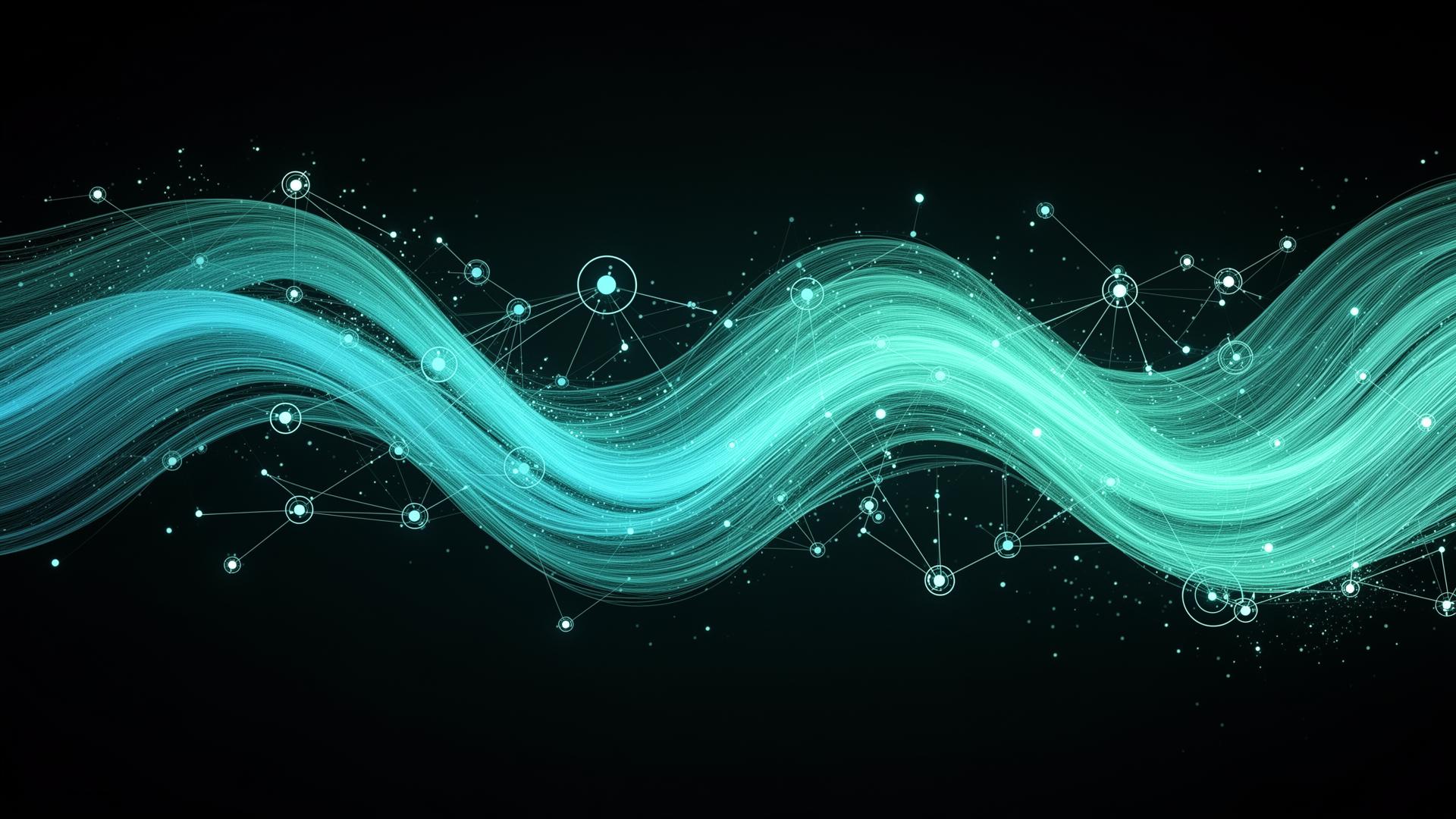 Nile data lake visualization